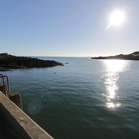 The Moorings Daire Isle of Whithorn Dış mekan fotoğraf
